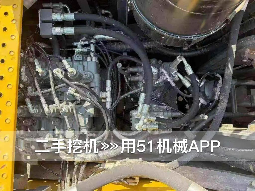 51挖机